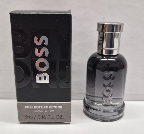 Bottled beyond edp ml - 5,
