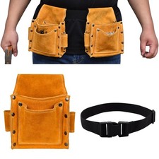 Sac de ceinture à outils en