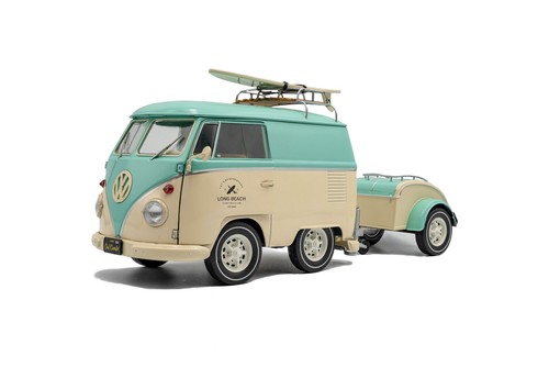Cool combi mint green - mint, white
