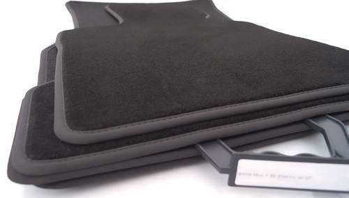 Tapis sol bmw - sol, série