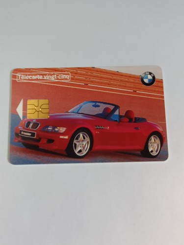 Telecarte hn8 bmz - telecarte,