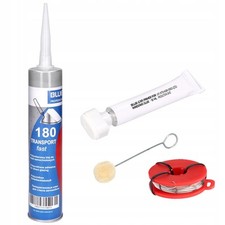 Colle pour vitre 310 ml