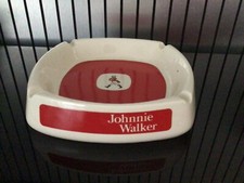 Cendrier johnnie walker - ,