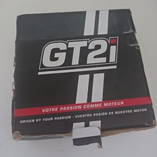 GT2I ELARGISSEUR DE VOIES 20 mm ENTRAXE 4 X 100 ALÉSAGE 60.1 m réf BR-EL16RE4