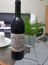 Château Giscours petit