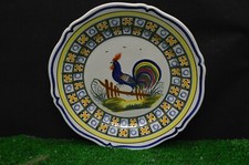 ANCIENNE ASSIETTE HENRIOT