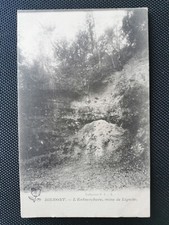 CPA 70 DIXMONT - L'Enfourchure - Mine de Lignite