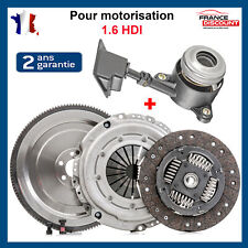 Volant Moteur Butée Embrayage