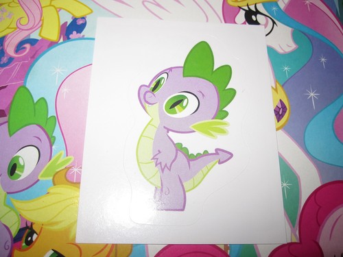 Little pony mon - little, poney