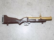 HASBRO ACTION JOE MADE IN HONG