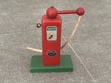 Jouet Ancien Pompe à Essence