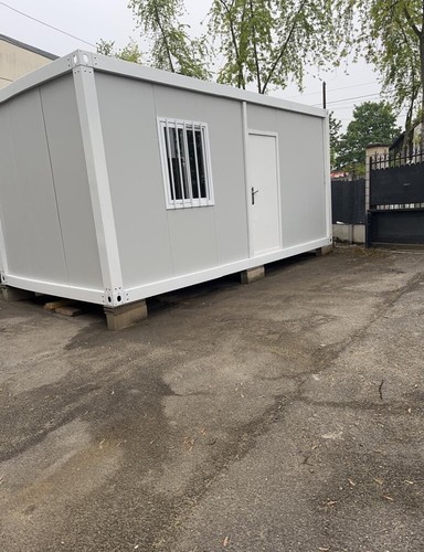 Bungalow