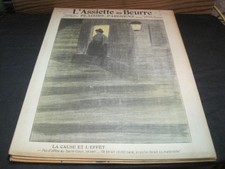 L'ASSIETTE AU BEURRE N° 179 3