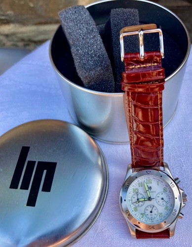 Montre bracelet lip - bracelet,
