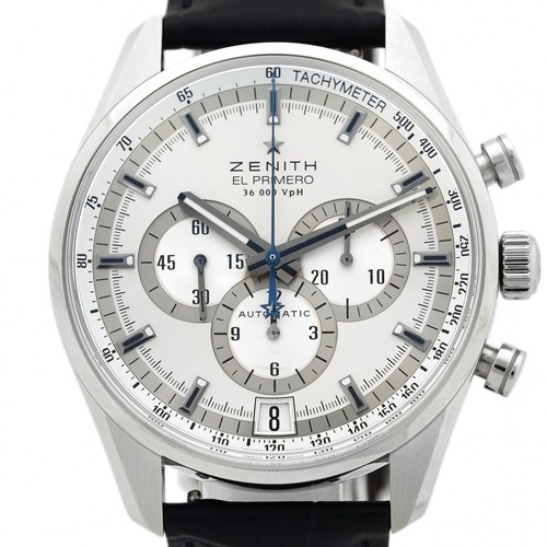 Zenith primero 000 - zenith,