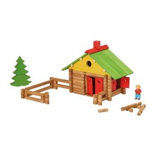 JEUJURA - Construction en bois