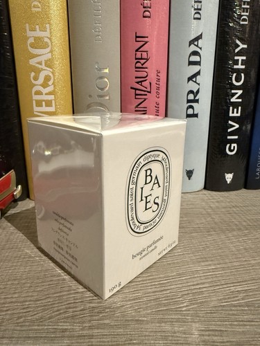 Bougie diptyque baie - , 190