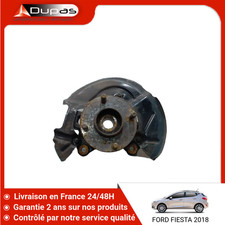 🇫🇷 PIVOT AVANT DROIT FORD FIESTA ➤2084454 ♻️