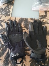 GANT D INTERVENTION Rostaing