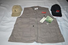 FOX FIRE ~ MINELAB DETECTORS ~