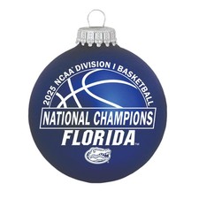 Florida Gators 2025 National