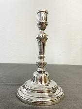 Bougeoir Chandelier Christofle 19eme siècle