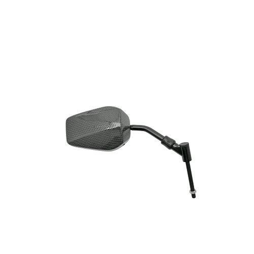 Retro scooter adaptable