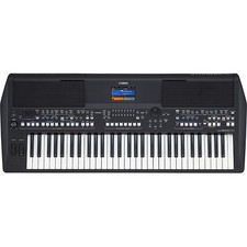 YAMAHA PSR-SX600 61-key