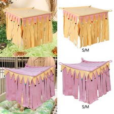 Cage d'angle pour animaux de