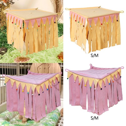 Cage angle pour animaux - cage, de