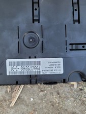 pièces Citroën c4 picasso année  2007