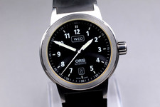 [Presque comme neuf] ORIS 7534