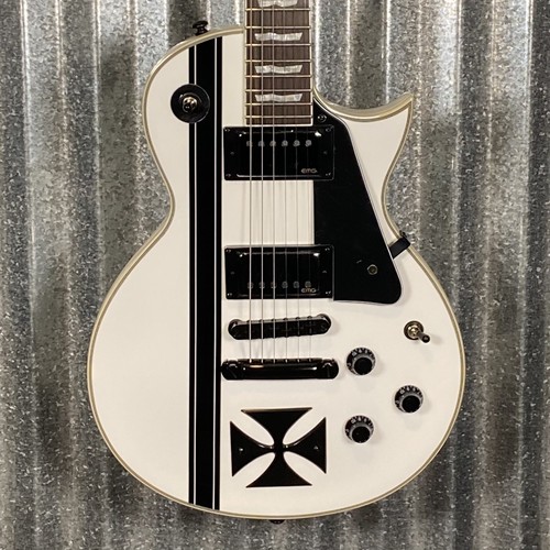 Esp ltd iron cross - esp,