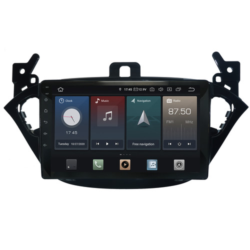 Pour opel adam - opel, corsa