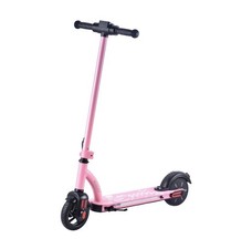 Trottinette Électrique Rose