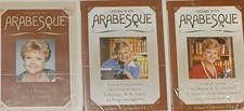 Arabesque saison la mort - saison,