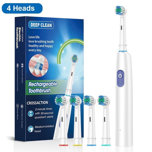 Brosse dents électrique - brosse,
