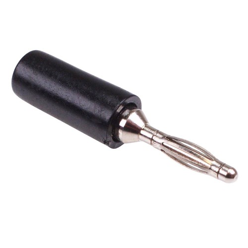 Connecteur fiche banane 2mm - fiche,