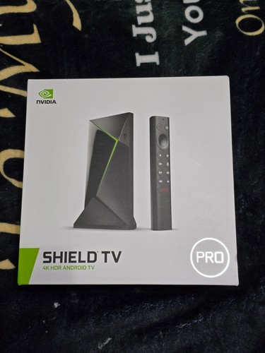 Nvidia shield android 2019 - shield, tv