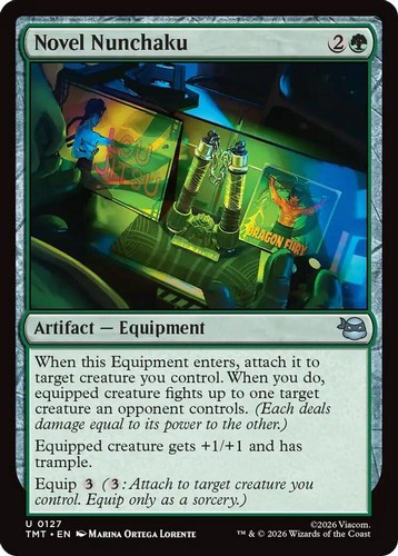 2026 magic the gathering tmt - 2026,