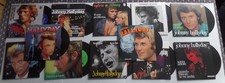 JOHNNY HALLYDAY LOT 12 CD