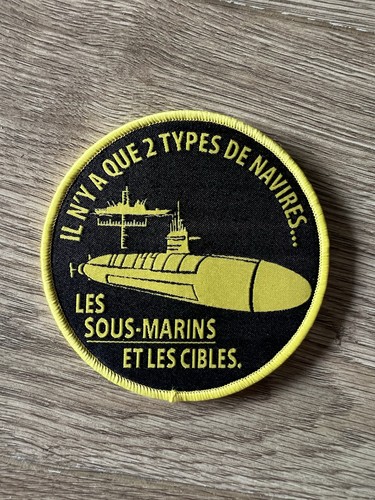 Patch écusson snle - patch,