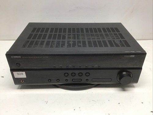 Yamaha v367 receiver - rx-v367,