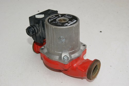 Pompe chaudiere circulateur - pompe, de