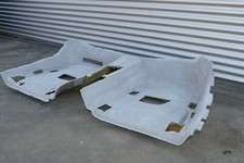 Tapis Intérieur Mercedes