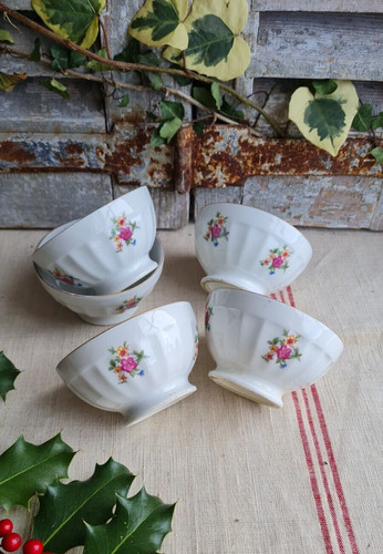 Petits bols grands mere - bols,