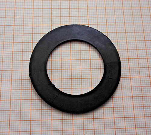 Joint bouchon 29x46x2 2mm - joint, de