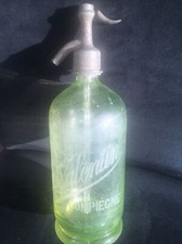 Siphon eau seltz ouraline