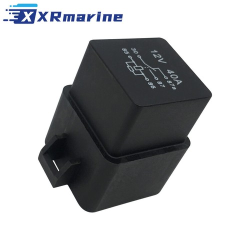 Relais moteur pour - moteur,