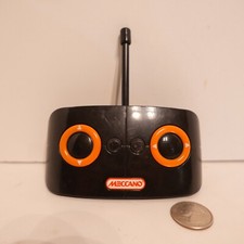 Meccano Roadster Replacement